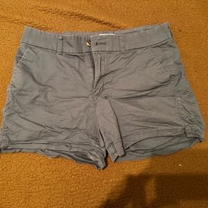 Old Navy Women’s Gray Casual Shorts